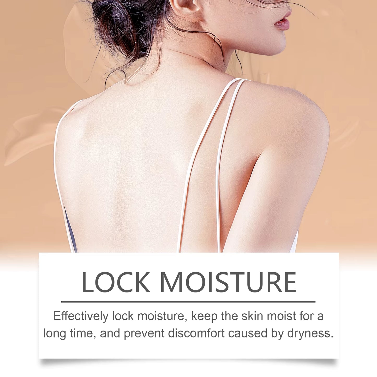 Shea Butter Body Cream – Soothing & Firming Care