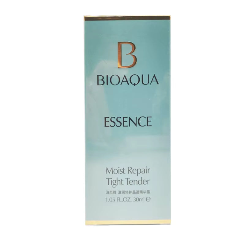 BIOAQUA Hyaluronic Acid Serum – Moisturising & Hydrating Collagen Repair Essence