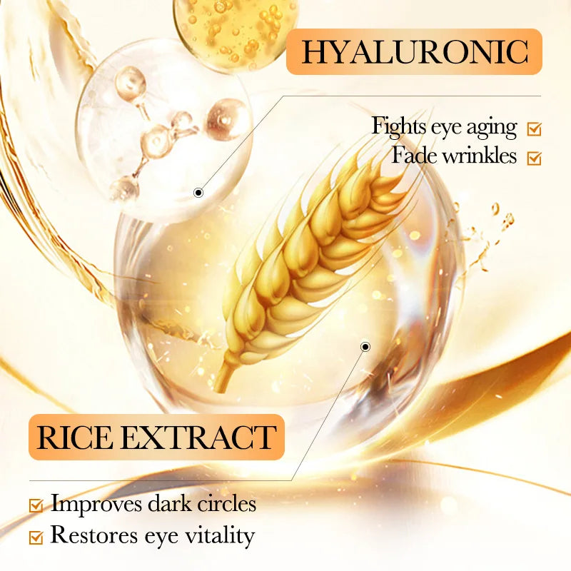 BIOAQUA White Rice Glow Cream – Hydrating & Firming Face Moisturizer