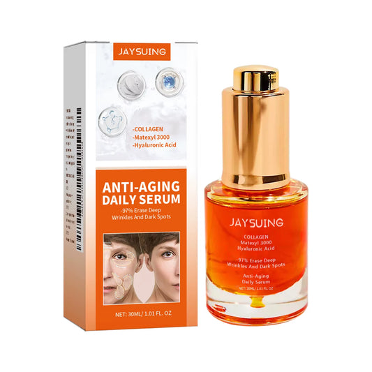 Collagen Firming Face Serum – Anti-Wrinkle & Lifting Essence