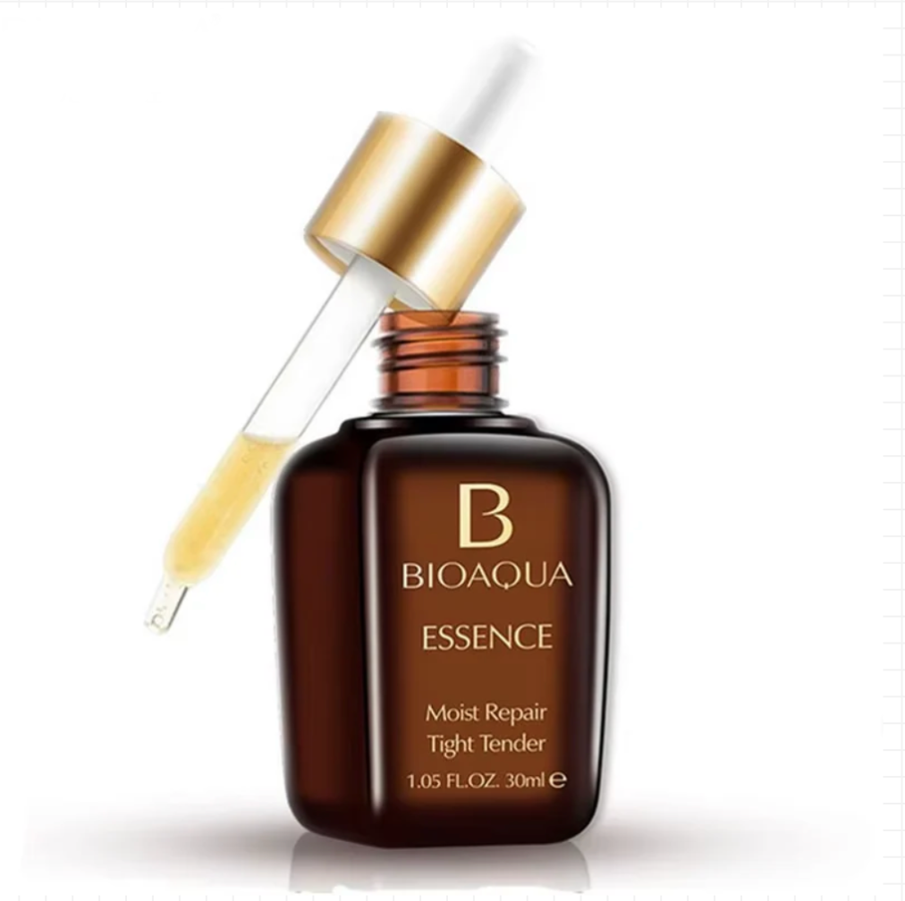 BIOAQUA Hyaluronic Acid Serum – Moisturising & Hydrating Collagen Repair Essence