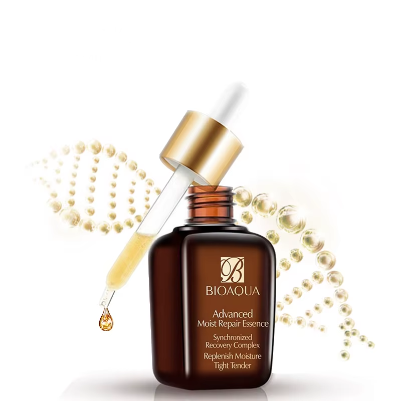 BIOAQUA Hyaluronic Acid Serum – Moisturising & Hydrating Collagen Repair Essence