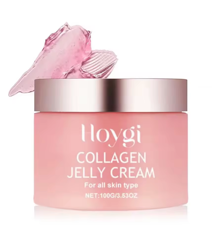 Collagen Jelly Cream – Smooth & Hydrating