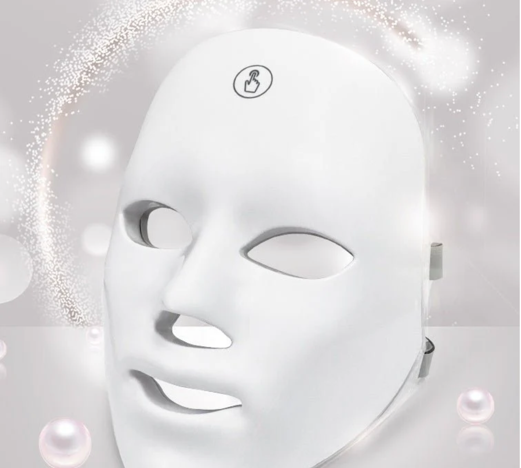 7-Colour LED Light Therapy Face Mask – Photon Rejuvenation, Anti-Ageing & Anti-Acne Skin Treatment