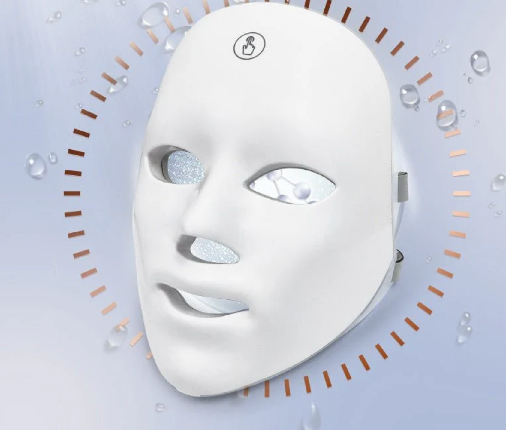 7-Colour LED Light Therapy Face Mask – Photon Rejuvenation, Anti-Ageing & Anti-Acne Skin Treatment
