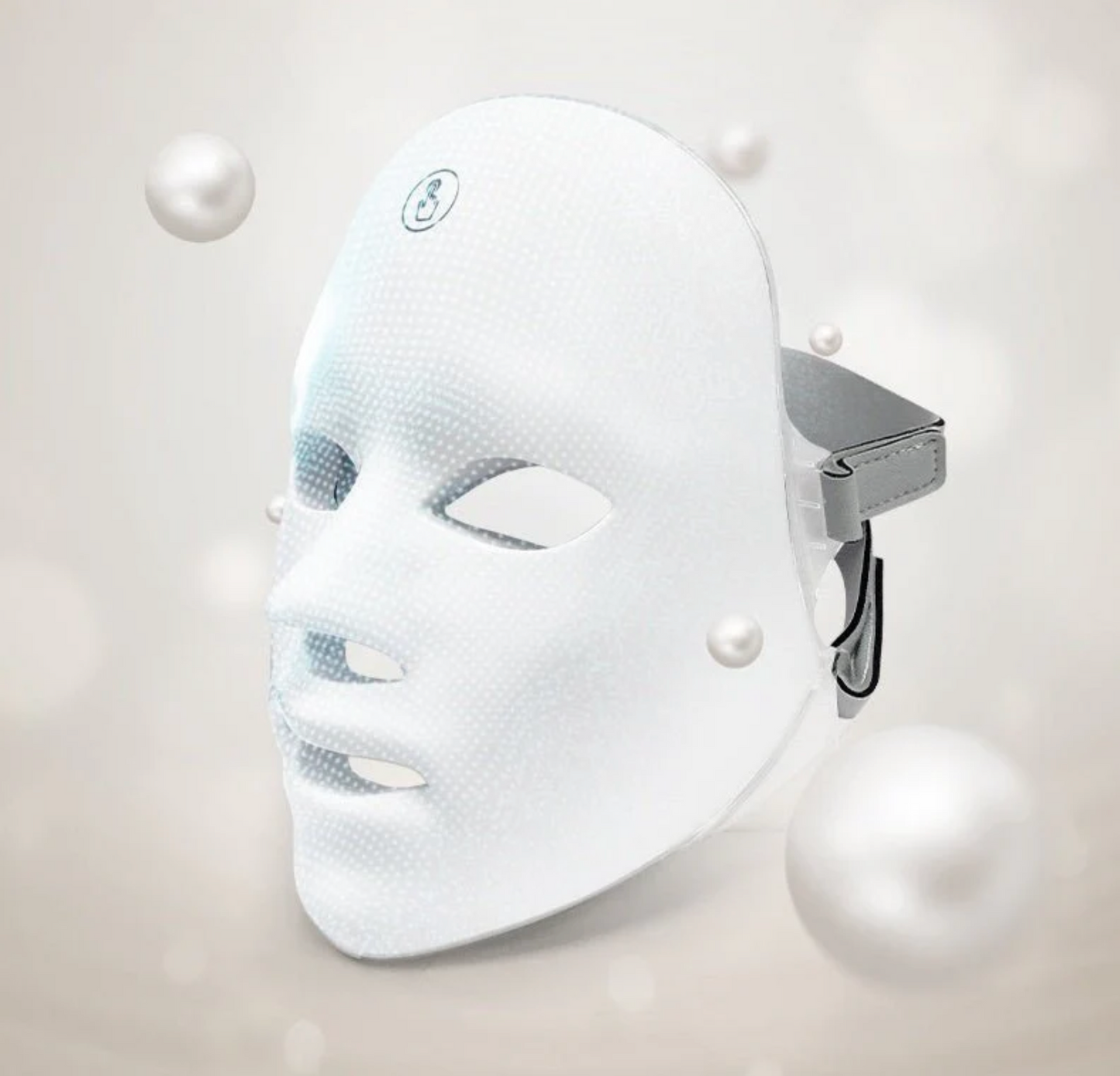 7-Colour LED Light Therapy Face Mask – Photon Rejuvenation, Anti-Ageing & Anti-Acne Skin Treatment
