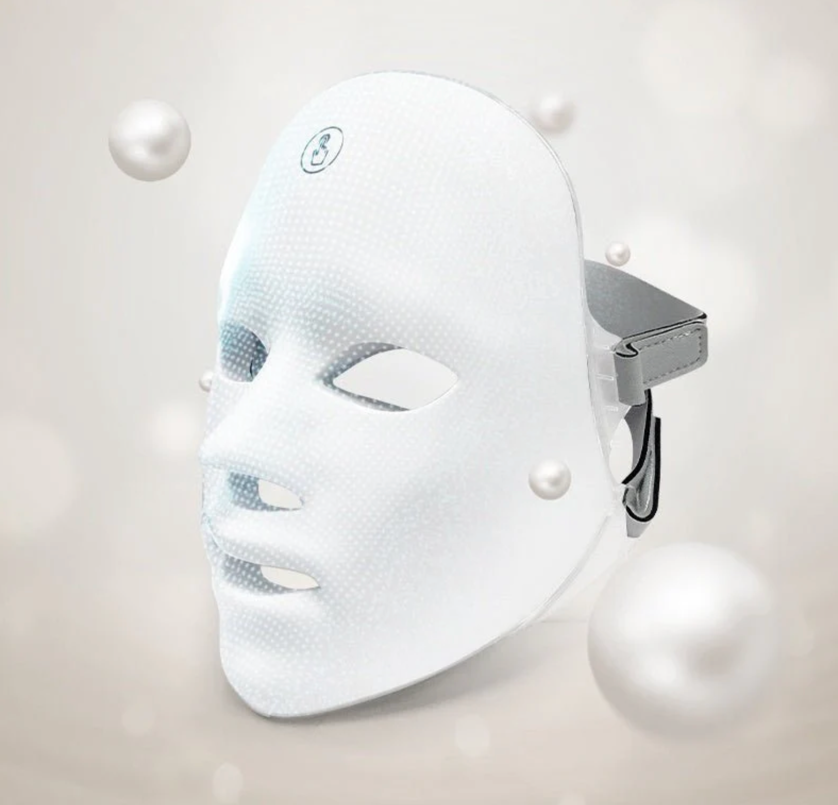 7-Colour LED Light Therapy Face Mask – Photon Rejuvenation, Anti-Ageing & Anti-Acne Skin Treatment