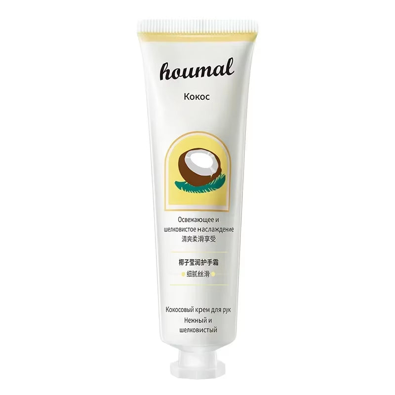 Cherry Blossom Hand Mask Cream – Moisturising, Hydrating & Anti-Crack Care