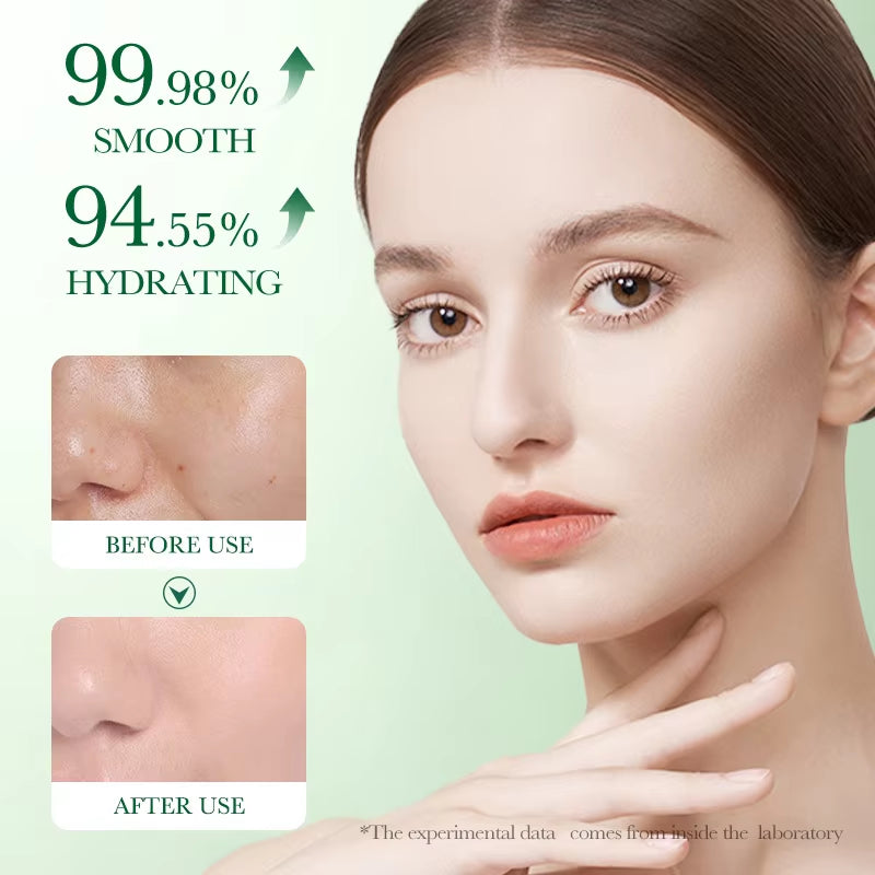 Centella Asiatica Repair Cream – Moisturizing, Nourishing & Soothing Face Care