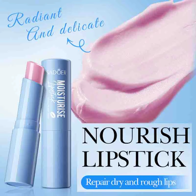 Hyaluronic Acid Lip Balm – Moisturising, Nourishing & Brightening Care