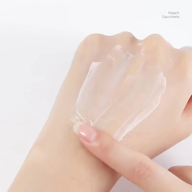 Cherry Blossom Hand Mask Cream – Moisturising, Hydrating & Anti-Crack Care