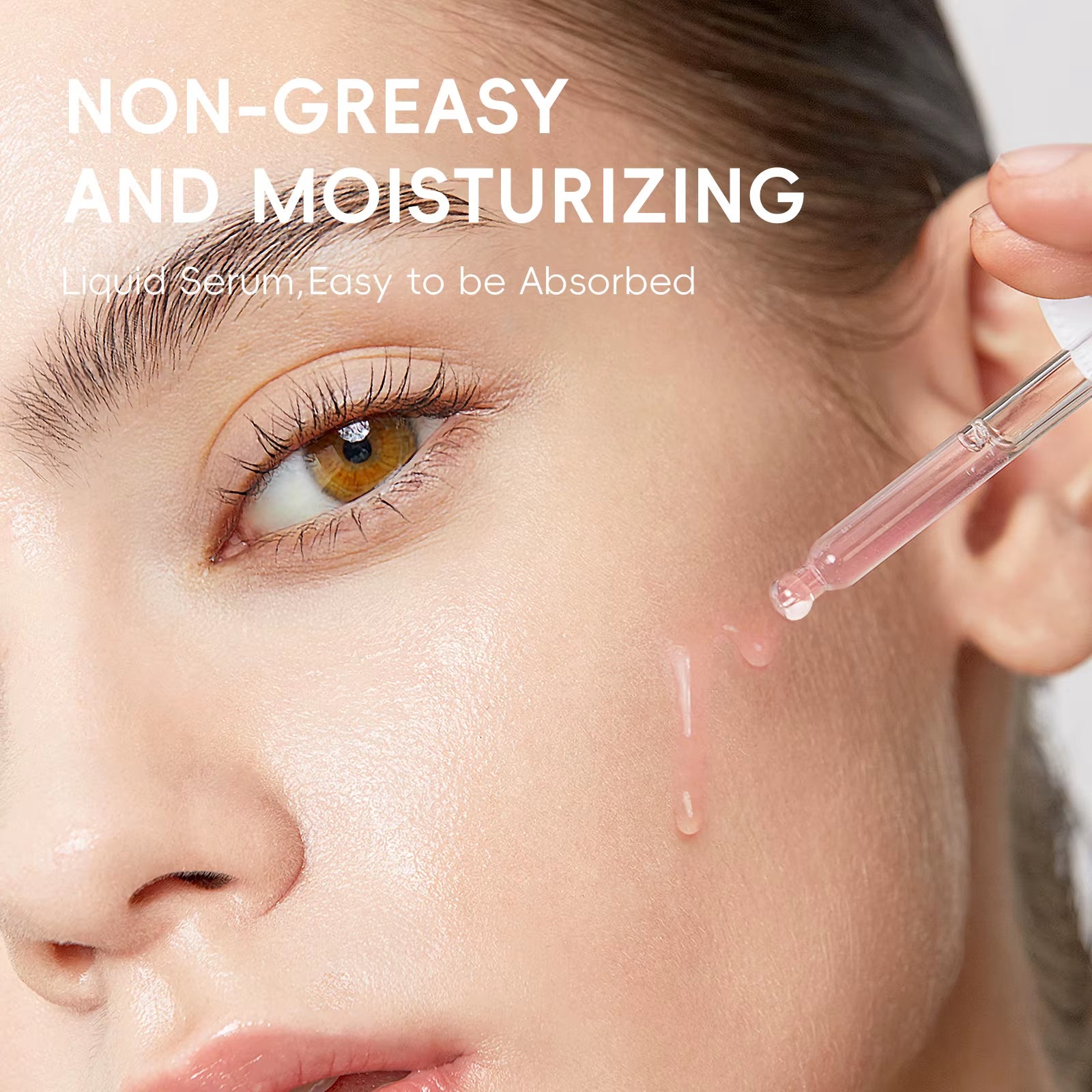 Cherry Blossom Facial Essence – Hydrating & Firming Sakura Moisturiser