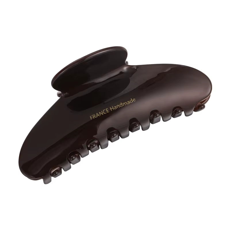 Retro Acetate Hair Claw