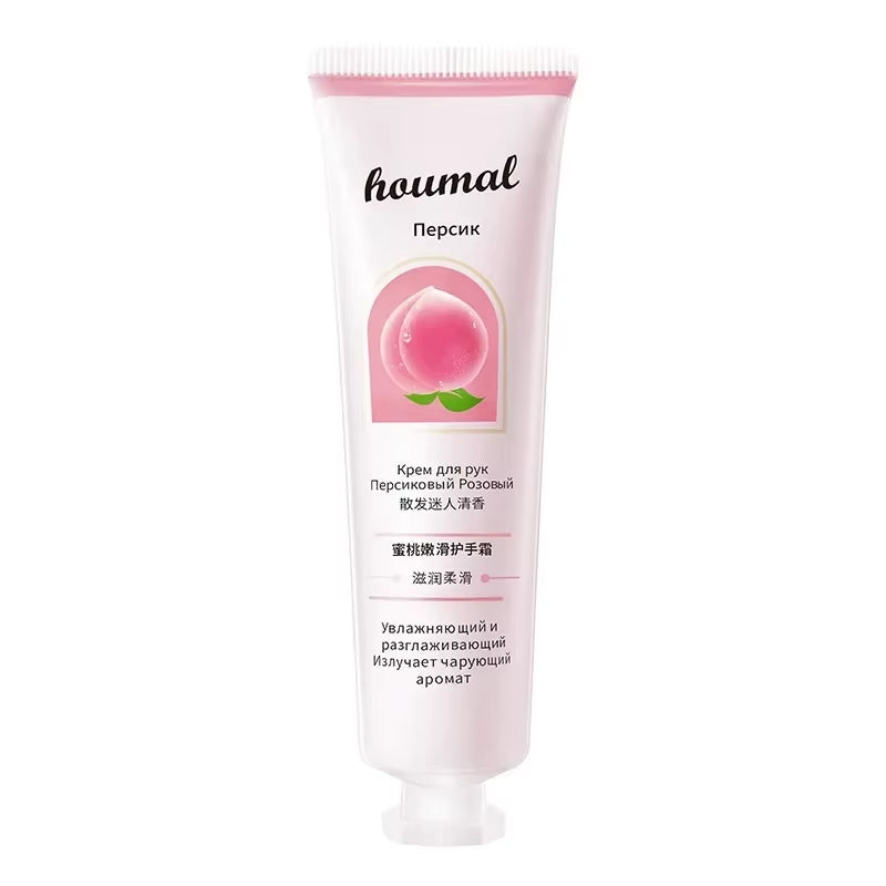 Cherry Blossom Hand Mask Cream – Moisturising, Hydrating & Anti-Crack Care