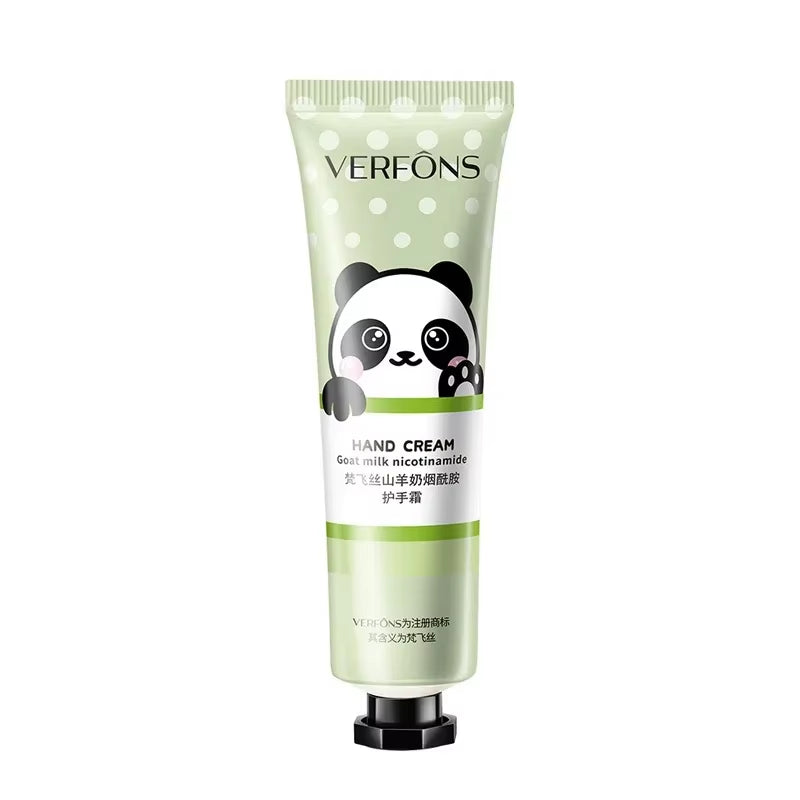 Cherry Blossom Hand Mask Cream – Moisturising, Hydrating & Anti-Crack Care