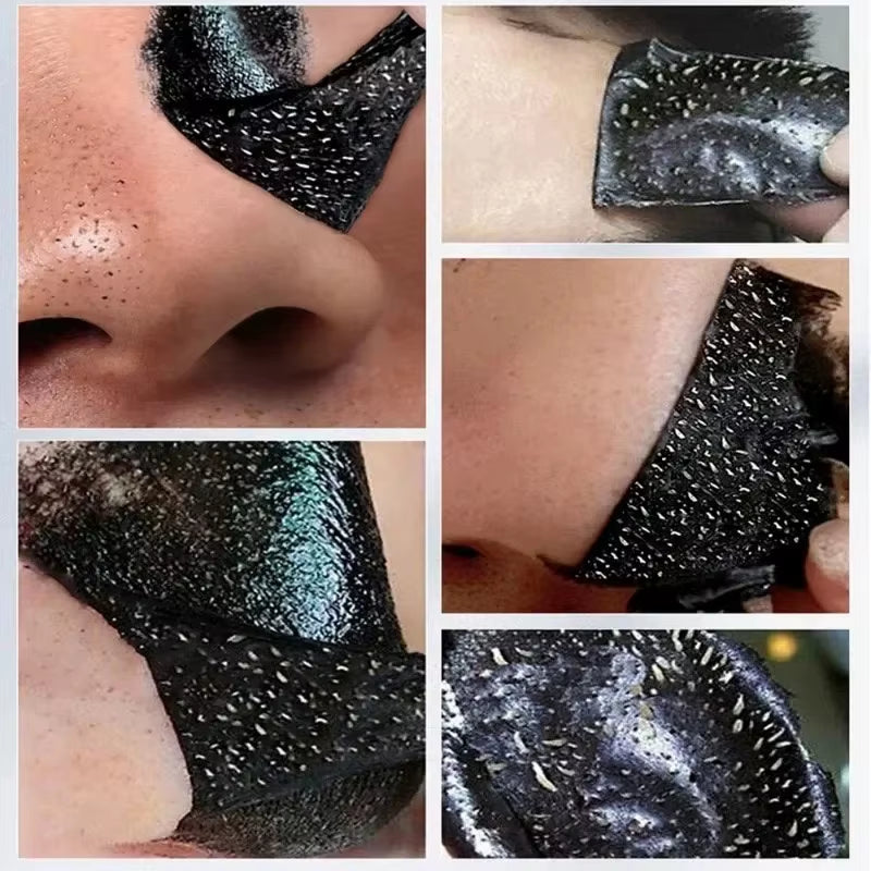 Deep Cleansing Blackhead Removal Face Mask 