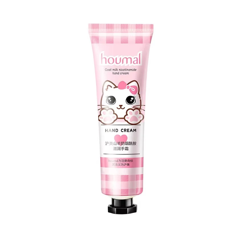 Cherry Blossom Hand Mask Cream – Moisturising, Hydrating & Anti-Crack Care